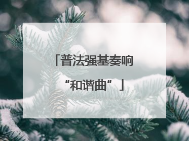 普法强基奏响“和谐曲”